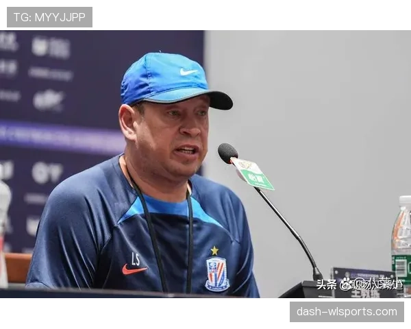 上海申花战绩稳健，争冠实力是否具备仍待关键战检验