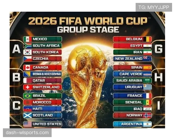 2026世界杯队伍弃权会被取消资格吗