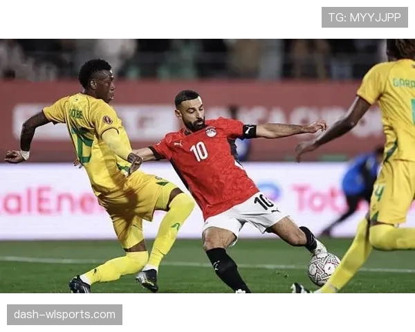 埃及队冲击2026世界杯：萨拉赫领衔能否终结非洲球队小组赛魔咒