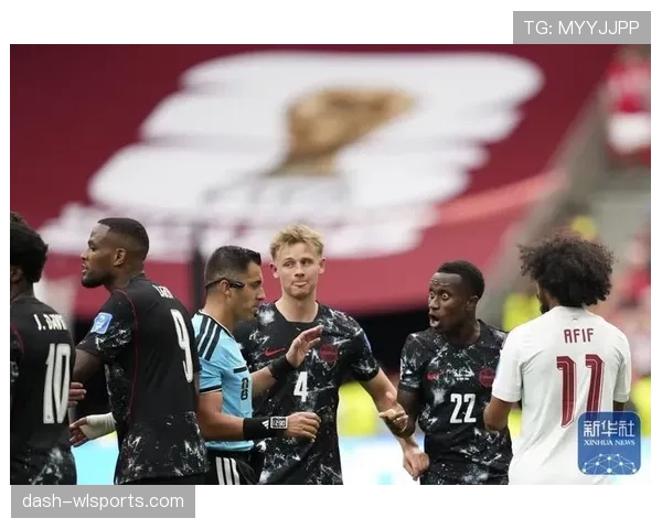 加拿大小组赛回顾：6-0卡塔尔成为出线关键